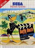 Daffy Duck in Hollywood (Sega Master System)